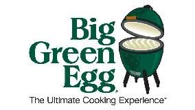 Big Green Egg kamado grillsütő és grill eszközök