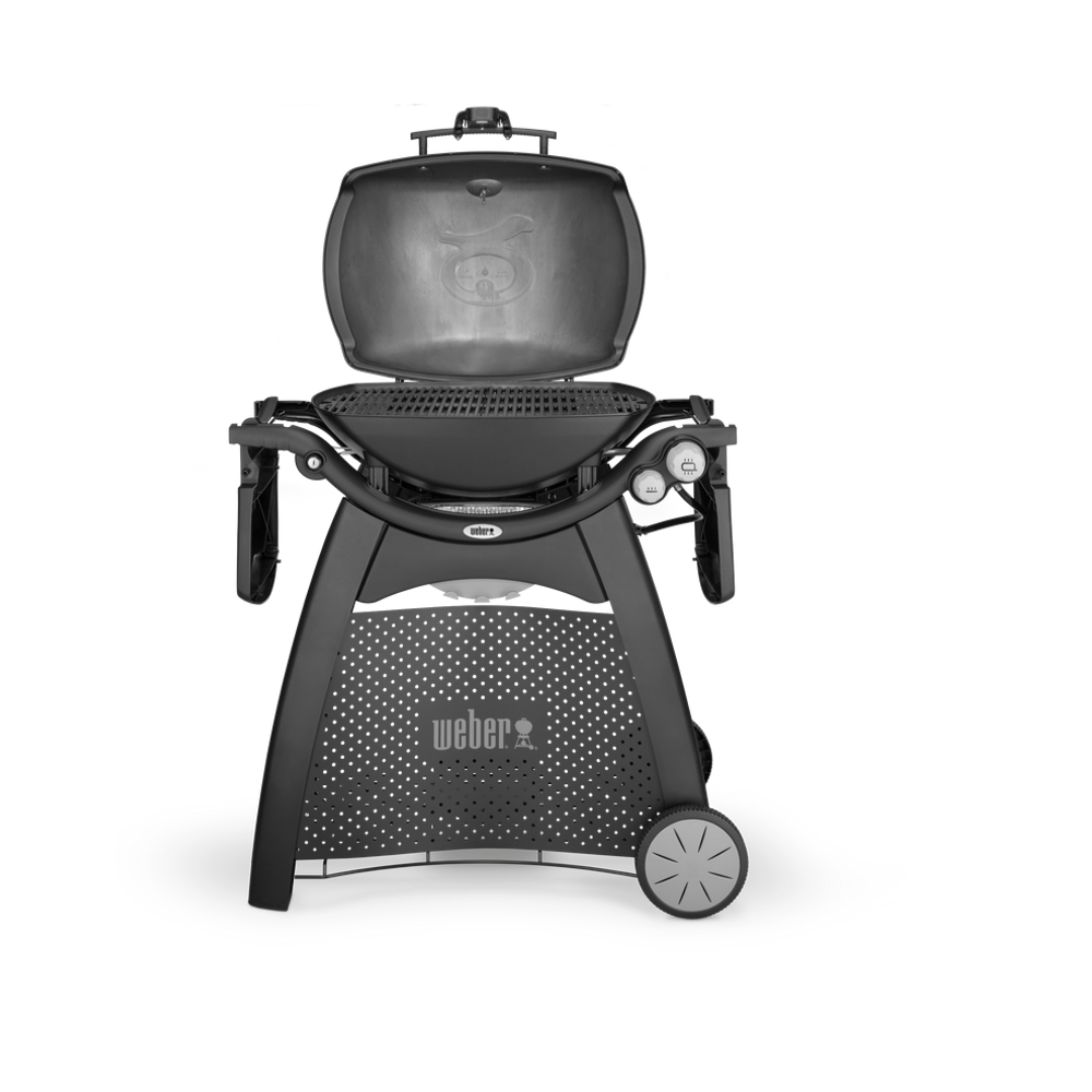 camerons smoker