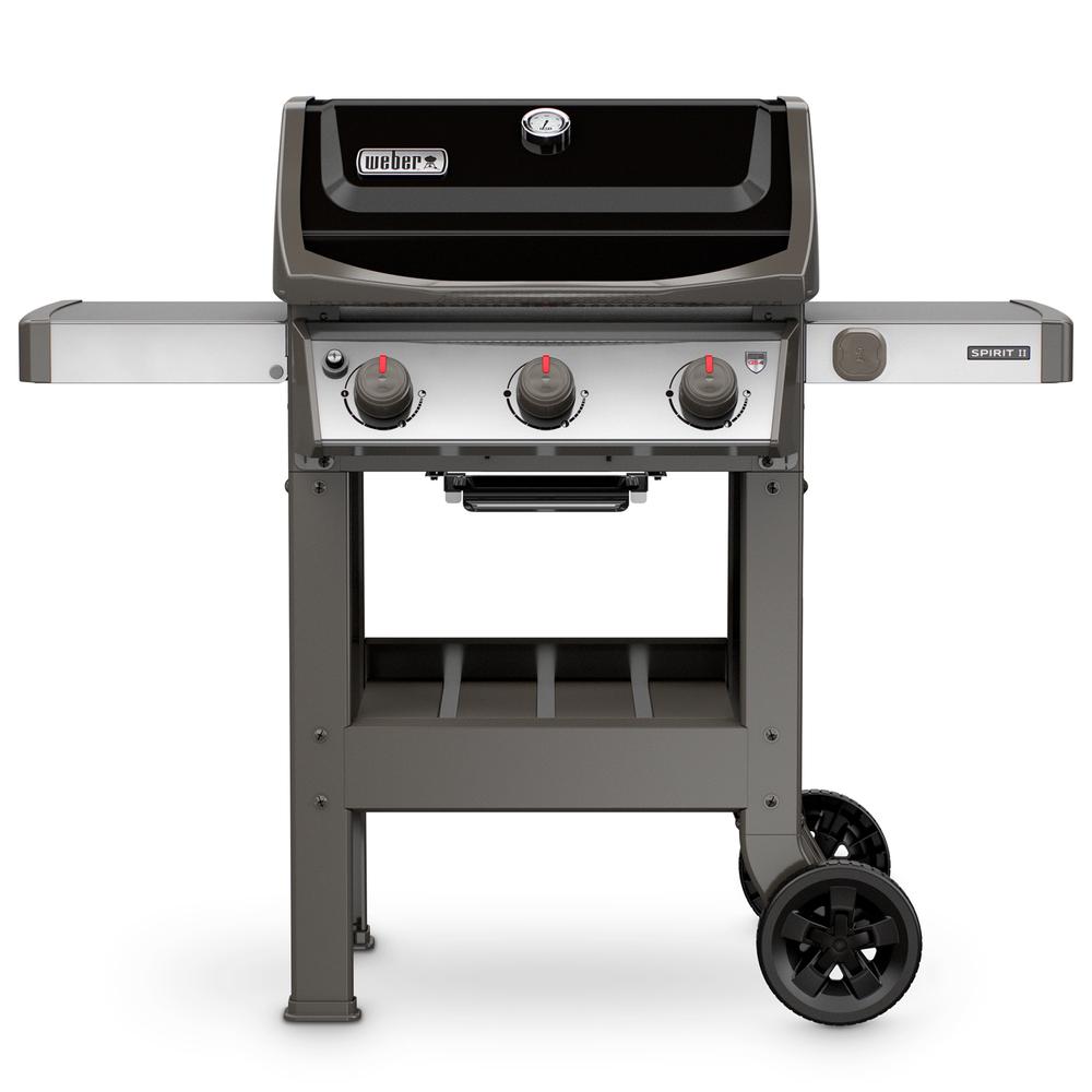 barbeques weber