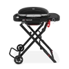 Kép 3/8 - Weber Traveler Compact hordozható gázgrill