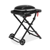 Kép 4/8 - Weber Traveler Compact hordozható gázgrill