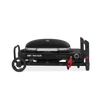Kép 5/8 - Weber Traveler Compact hordozható gázgrill