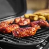 Kép 6/8 - Weber Traveler Compact hordozható gázgrill