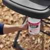 Kép 7/8 - Weber Traveler Compact hordozható gázgrill