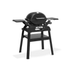 Kép 1/14 - Weber Q1200N gázgrill állvánnyal