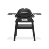 Kép 3/14 - Weber Q1200N gázgrill állvánnyal
