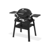 Kép 4/14 - Weber Q1200N gázgrill állvánnyal
