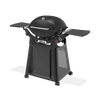 Kép 1/17 - Weber Q3200N gázgrill gurulós állvánnyal