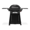 Kép 2/17 - Weber Q3200N gázgrill gurulós állvánnyal
