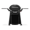 Kép 3/17 - Weber Q3200N gázgrill gurulós állvánnyal