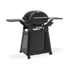 Kép 4/17 - Weber Q3200N gázgrill gurulós állvánnyal