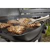 Kép 13/17 - Weber Q3200N gázgrill gurulós állvánnyal
