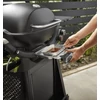 Kép 15/17 - Weber Q3200N gázgrill gurulós állvánnyal