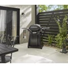Kép 16/17 - Weber Q3200N gázgrill gurulós állvánnyal