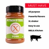 Kép 2/3 - PitmasterX Pork fűszerkeverék, 220 g