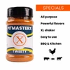 Kép 2/3 - PitmasterX Tweety fűszerkeverék, 220 g
