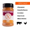Kép 2/3 - PitmasterX Deli fűszerkeverék, 180 g