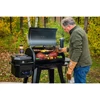 Kép 4/7 - Pit Boss PRO 850 Wifi pellet grillsütő