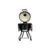 Kép 4/5 - Pit Boss PBK24 kerámia grillsütő, Ø 52 cm, fekete