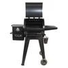 Kép 2/9 - Pit Boss Navigator 550, pellet grillsütő