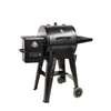 Kép 3/9 - Pit Boss Navigator 550, pellet grillsütő