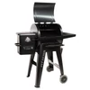 Kép 4/9 - Pit Boss Navigator 550, pellet grillsütő