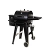 Kép 5/9 - Pit Boss Navigator 550, pellet grillsütő