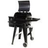 Kép 6/9 - Pit Boss Navigator 550, pellet grillsütő