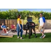 Kép 9/9 - Pit Boss Navigator 550, pellet grillsütő