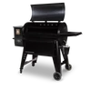 Kép 2/10 - Pit Boss Navigator 1150 pellet grillsütő