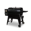 Kép 4/10 - Pit Boss Navigator 1150 pellet grillsütő