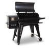 Kép 5/10 - Pit Boss Navigator 1150 pellet grillsütő