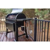 Kép 10/10 - Pit Boss Navigator 1150 pellet grillsütő