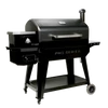 Kép 7/12 - Pit Boss PRO 1600 Wifi, pellet grillsütő