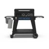 Kép 1/15 - Pit Boss Ultimate Plancha 2 égős gázgrill