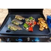 Kép 3/15 - Pit Boss Ultimate Plancha 2 égős gázgrill