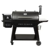 Kép 1/5 - Pit Boss PRO 1150 Wifi, pellet grillsütő