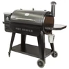 Kép 2/5 - Pit Boss PRO 1150 Wifi, pellet grillsütő
