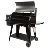 Kép 3/5 - Pit Boss PRO 1150 Wifi, pellet grillsütő