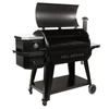 Kép 5/5 - Pit Boss PRO 1150 Wifi, pellet grillsütő