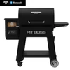 Kép 1/6 - Pit Boss Competition Series 1250, pellet grillsütő