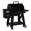 Kép 2/6 - Pit Boss Competition Series 1250 pellet grillsütő