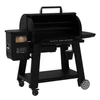 Kép 2/7 - Pit Boss Competition Series 1600, pellet grillsütő