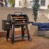 Kép 7/7 - Pit Boss Competition Series 1600, pellet grillsütő