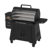 Kép 2/11 - Pit Boss Competition Series 1600 Titan pellet grillsütő