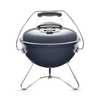 Kép 1/5 - Weber Smokey Joe Premium faszenes gömbgrill,  Ø 37 cm, palakék