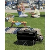 Kép 5/5 - Weber Go Anywhere hordozható gázgrill