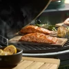 Kép 3/3 - Big Green Egg cédrus grilldeszka