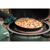 Kép 2/2 - Big Green Egg öntöttvas plancha -> Medium