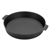 Kép 1/3 - Big Green Egg öntöttvas serpenyő -> L, XL, 2XL